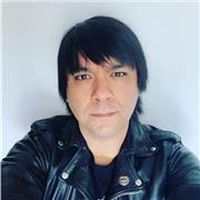 Profesor de guitarra popular niños de 7 a 15 años